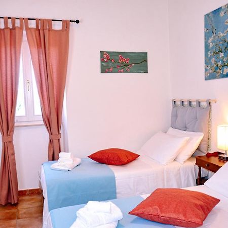Casetta Sulla Vallata Pitigliano Dış mekan fotoğraf