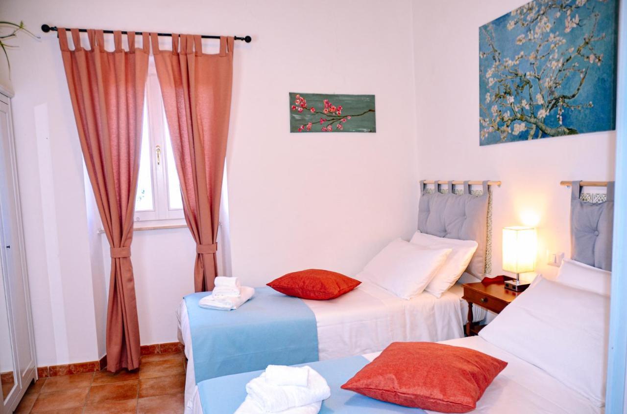 Casetta Sulla Vallata Pitigliano Dış mekan fotoğraf