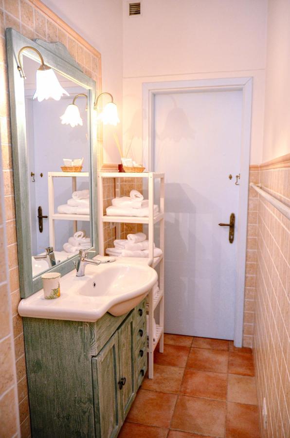 Casetta Sulla Vallata Pitigliano Dış mekan fotoğraf